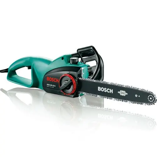 Bosch Ake 40-19S 19-Inch Gas-Powered Chainsaw 1