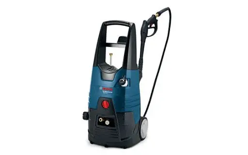 Bosch Ghp 6-14 140-Bar High-Pressure Washer 1