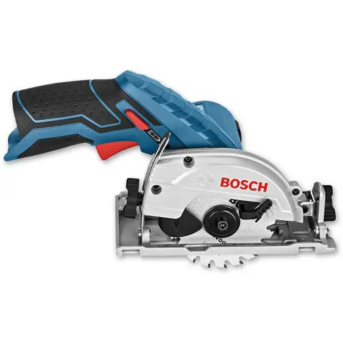 Bosch Gks 10.8V-Li Compact Cordless Circular Saw – Tool-Only 1