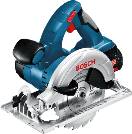 Bosch Gks 18V-Li Brushless Cordless Circular Saw – Solo Unit 1