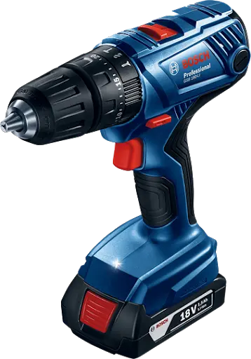 Bosch Gsb180-Li 18V Cordless Impact Drill 1