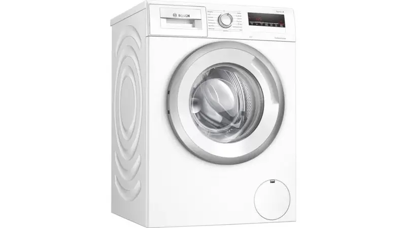 Bosch Wan28281Gb 8 Kg Front-Load Washing Machine – Energy-Efficient 220V Washer 1