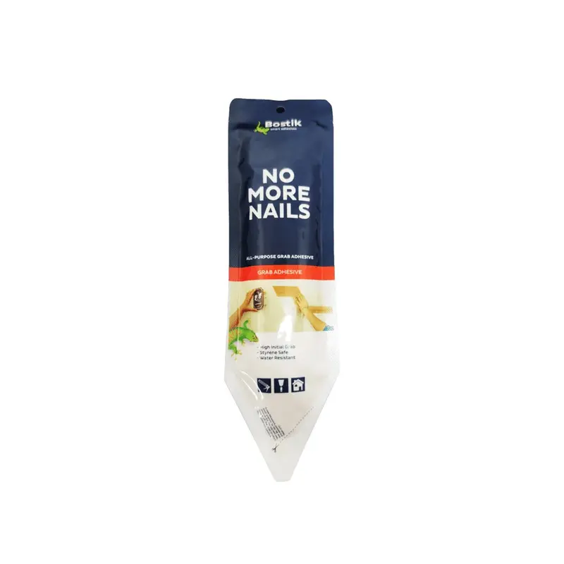 Bostik No More Nails Adhesive Pouch – Strong Bonding Solution 1