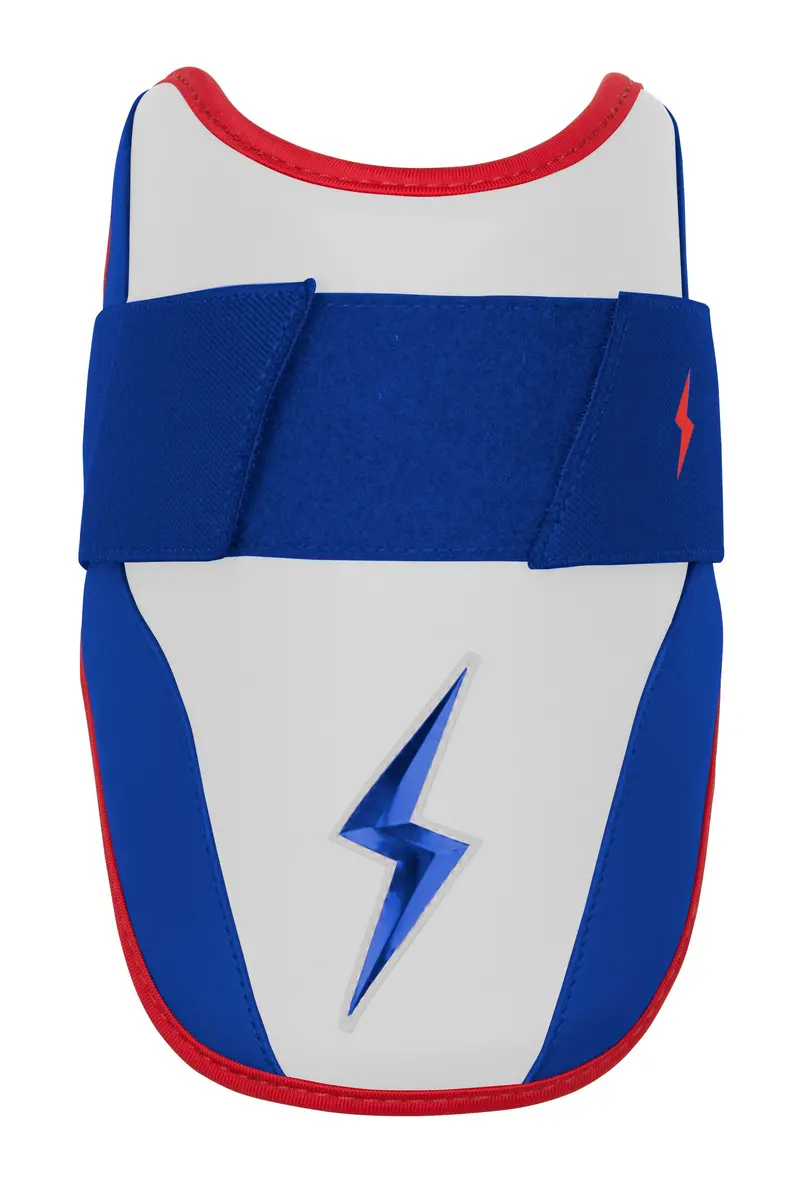 Brandon Nimmo Signature 6-Inch Elbow Guard – Made In Usa 1