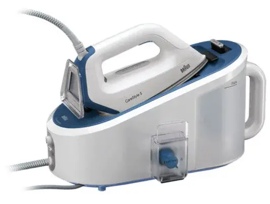 Braun Carestyle 5 Steam Generator Iron Is5145 – 220V 2