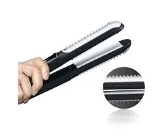 Braun St550 Satin Hair 5 Multistyler Straightening Iron – 220V 1