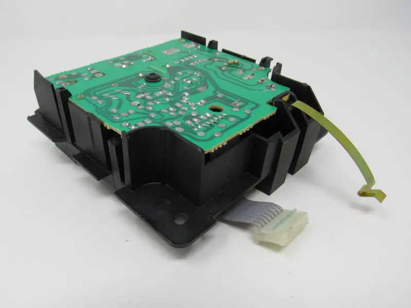 Brk Single-Pole, Single-Throw Switch Box – 30A, 120/240Vac, Tc110, New 1