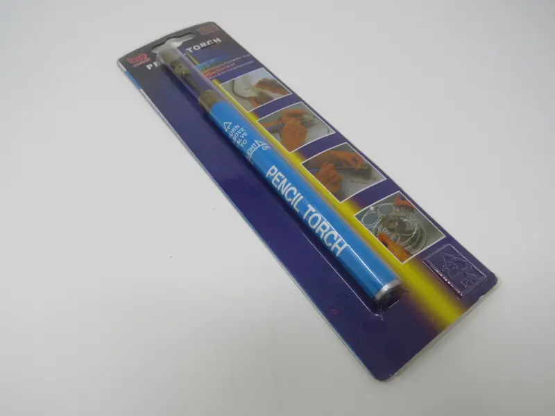 Brtools Pt200 Pencil Torch – Brand New Vintage-Style Tool 1