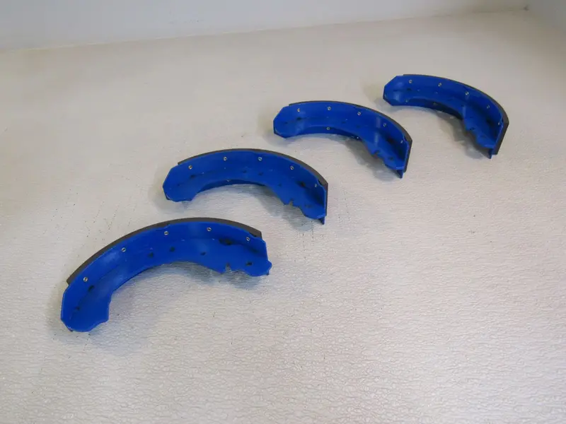 C-Tek Centric Drum Brake Shoes – Direct-Fit Upgrade – Part 111-06540 1