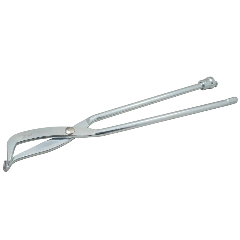 Cadmium-Plated Brake Spring Plier 1