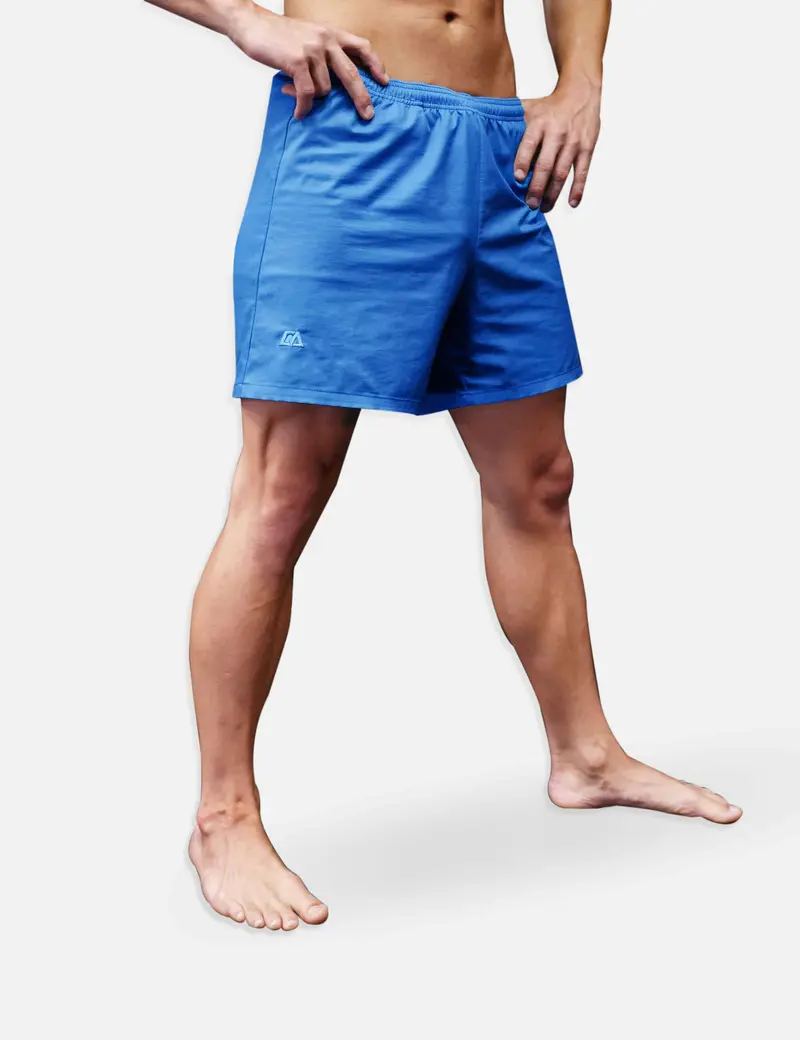 Cali Move Training Shorts – Quick-Dry Design 1
