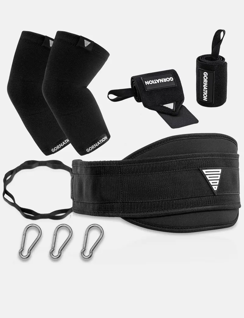 Calisthenics Resistance Training Kit 1
