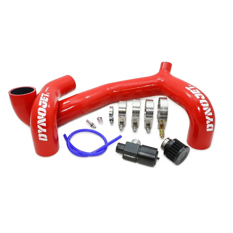Can-Am Maverick X3 Charge Tube Replacement Accessory 1
