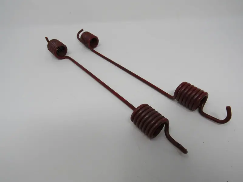 Carlson Drum Brake Return Spring Kit For Front/Rear H546 1