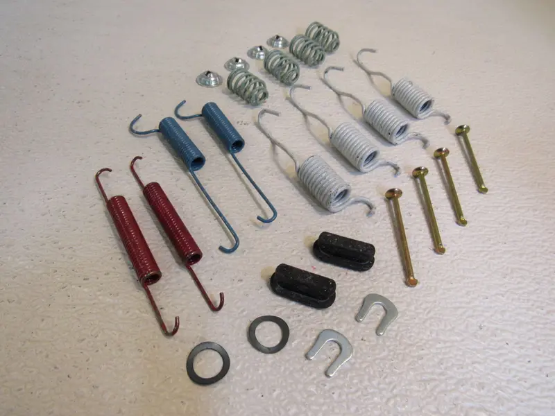 Carquest 0120 H7170 Brake Axle Repair Kit – Fresh Stock, Direct Fit 1