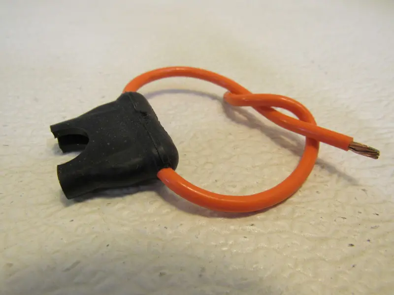 Carquest Inline Fuse Holder – Fha2 Compact Automotive Protection 1