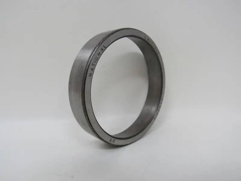 Carquest Lm102910 Tapered Roller Bearing Cup – Brand New 1