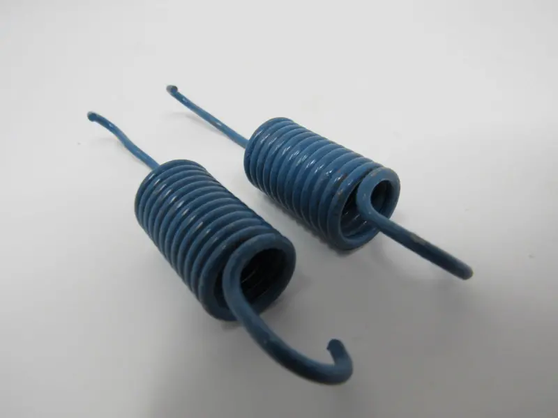 Carquest Rear Drum Brake Adjusting Screw Spring Kit – Precision Fit (H425) 1