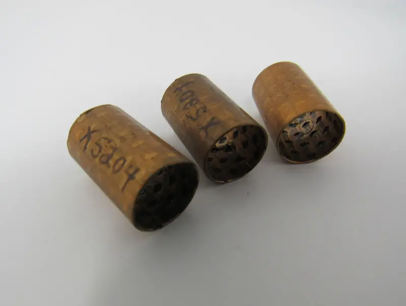 Carquest Starter Bushings (X5204) – Pack Of 3, New Engine Control Parts 1
