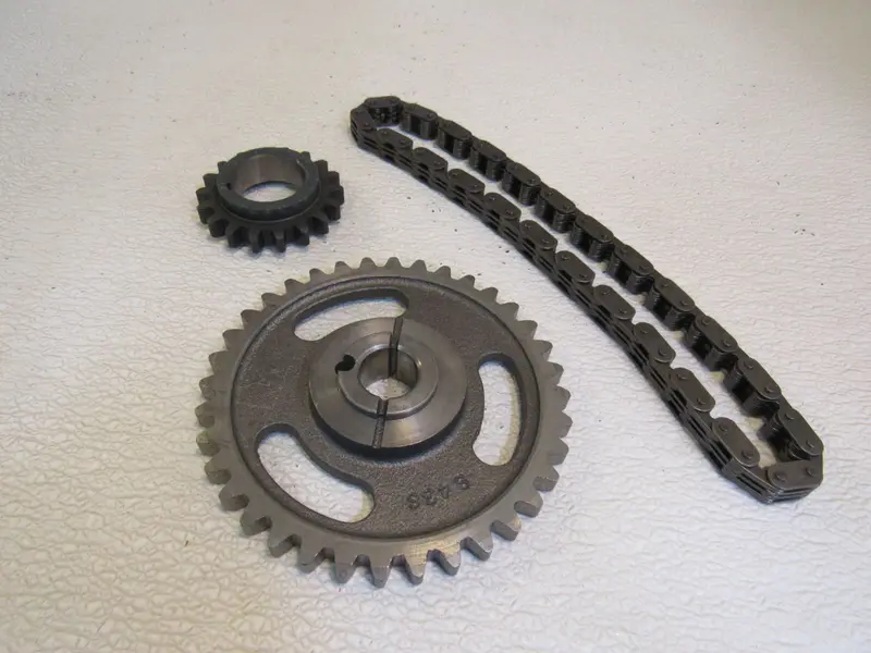 Carquest Timing Component – Tensioner Or Guide Rail Assembly 73009 1