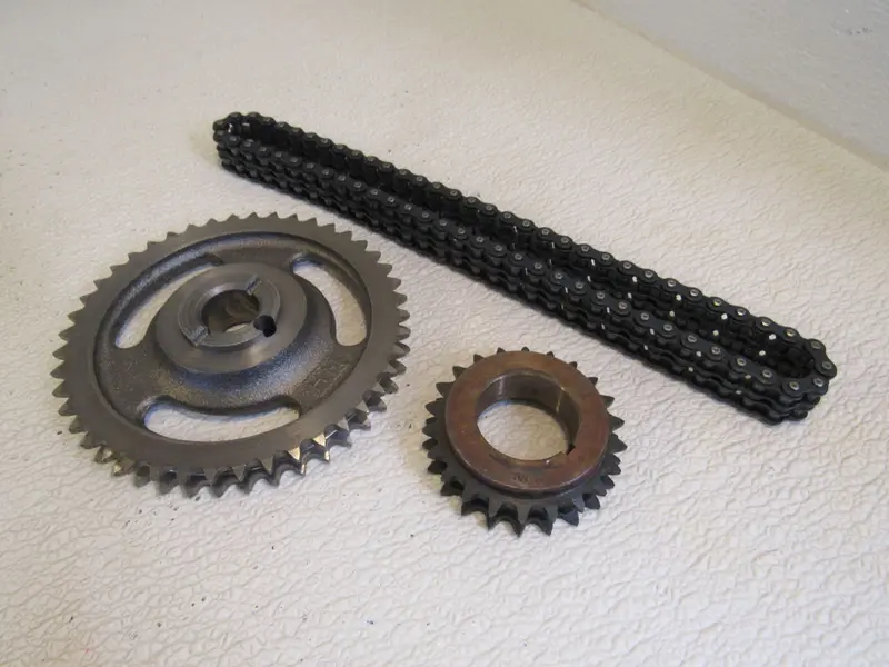 Carquest Timing Kit Component – Camshaft Sprocket Or Gear Assembly 73084 1