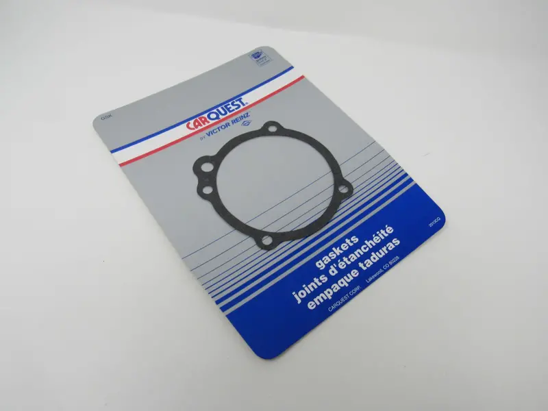 Carquest Victor Reinz Water Pump Gasket (K27113) – High-Pressure Seal 1