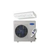 Carrier 42Flh048/38Hn048 220V Ceiling-Mounted Split Air Conditioner 1