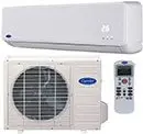 Carrier 42Qt022713Ge / 38Qt022713Ge Wall-Mount Split Ac System (220–240V, 50Hz) 1