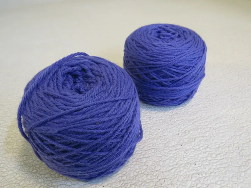 Cascade 220 Superwash Wool Yarn – Lavender, 2 Balls × 220 Yards – New 1