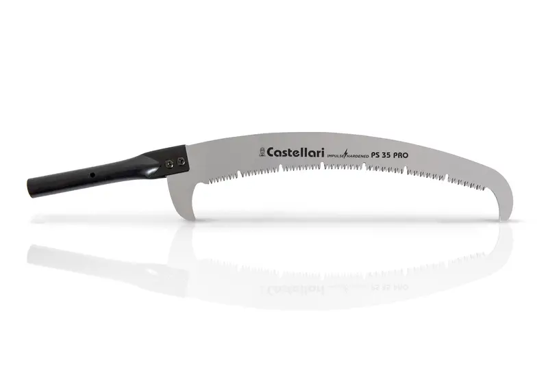 Castellari Ps 35 Pro Pole Saw – Heavy-Duty Adjustable Saw For Professional Use 1