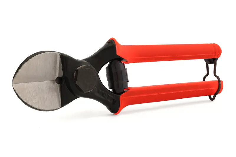 Castellari Taia Precision Shears – Fine-Blade Horticultural Scissors 1
