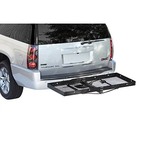 Cc100 Rv Cargo Caddy (Model 0213.2000) – Stromberg Carlson 1