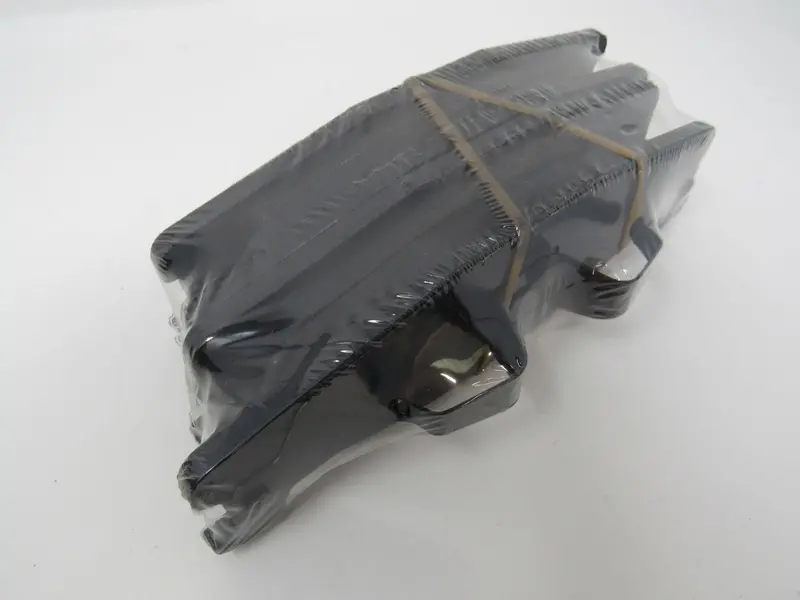 Centric 300-06320 Metallic Brake Pad Assembly – Optimized For Oem Caliper Compatibility 1