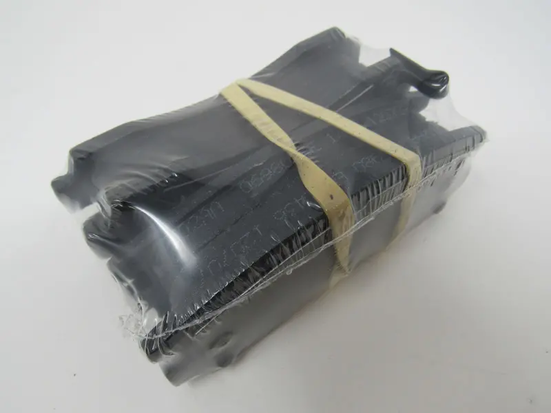 Centric 300-06980 Metallic Brake Pads – Asbestos-Free, High-Temperature Resistant 1