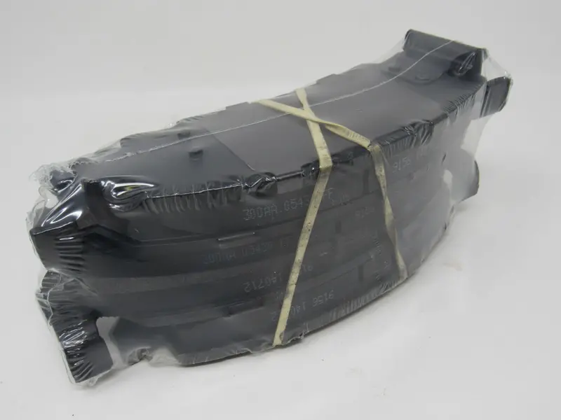 Centric 300-Series Metallic Brake Pads – Optimized For Everyday Driving & Safety (Model 300-05430) 1