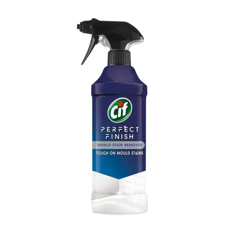 Cif Perfect Finish Mould Remover – 435Ml Fast-Acting Formula 1