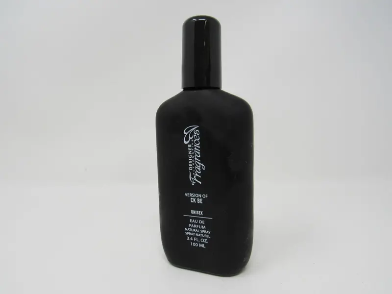 Ck Be*-Inspired Unisex Eau De Parfum – Designer Alternative Fragrance – New 1