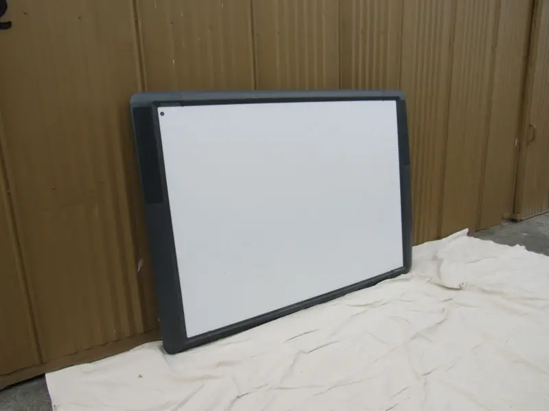 Classroom-Grade Promethean Activboard Prm-Ab378-03 – 78-Inch 18V Interactive Display 1