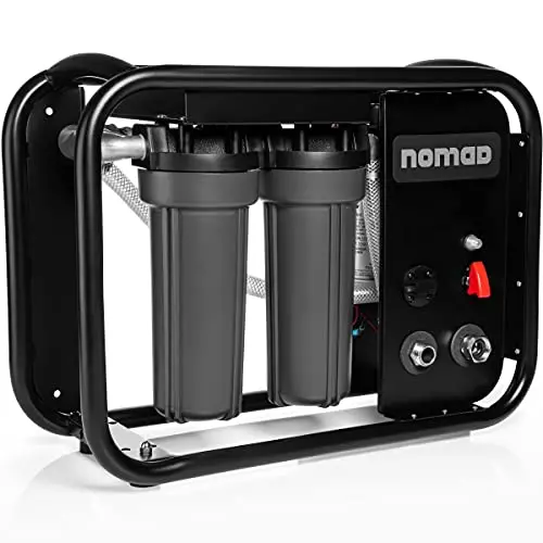 Clearsource Nomad Portable Rv Water Filtration System 1
