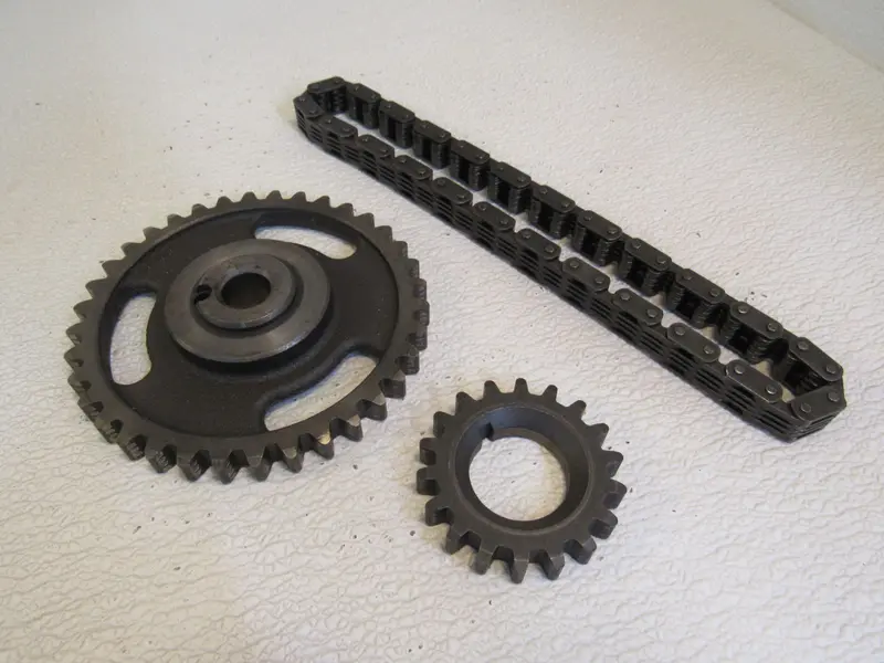 Cloyes Precision Timing Component – Engine-Sync Gear Set C-3012 1