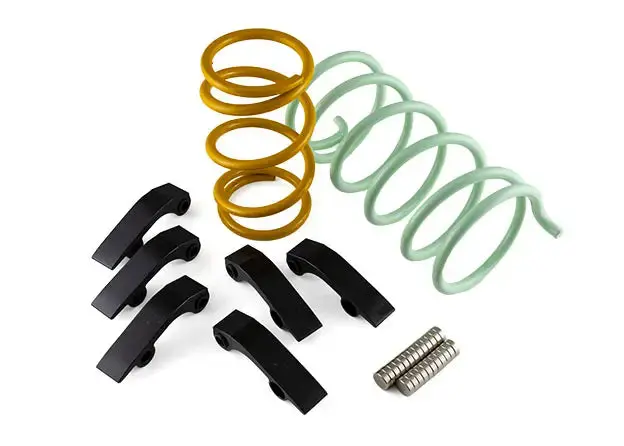 Clutch Upgrade Kit Compatible With 2017–2021 Can-Am Maverick X3 1