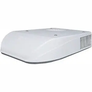 Coleman Mach 8 13,500 Btu Low-Profile Rv Rooftop Air Conditioner With Heat Pump 1