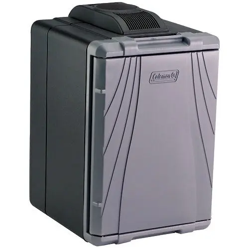 Coleman Powerchill 40-Quart Thermoelectric Cooler For Camping & Travel 1