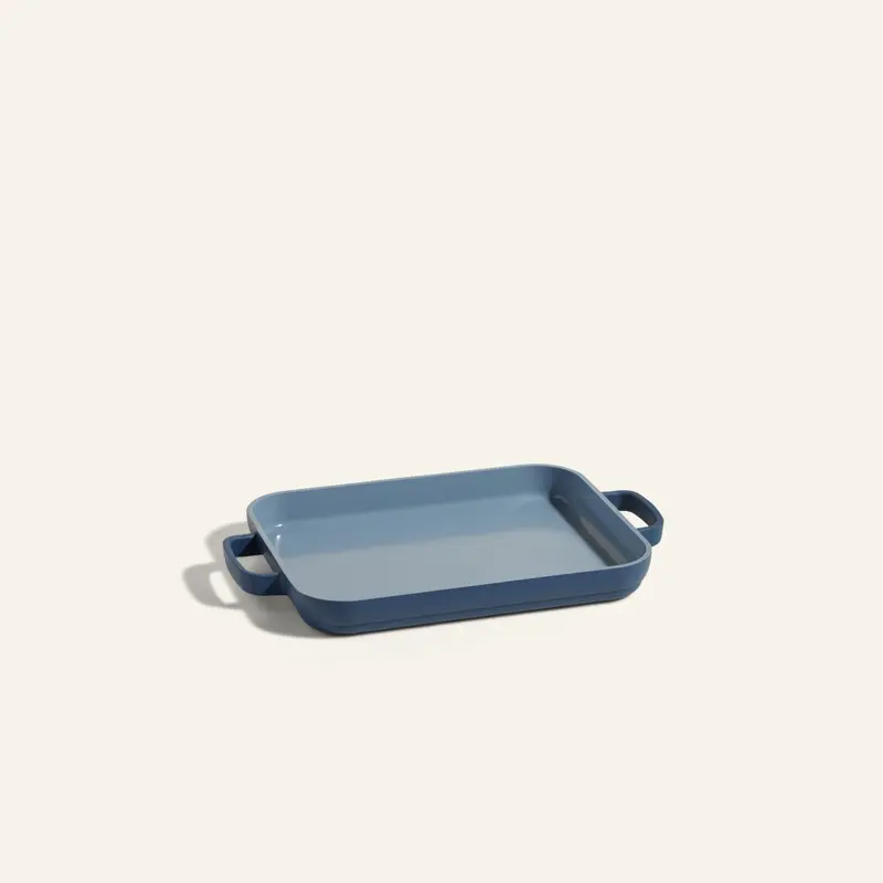 Compact Mini Griddle Pan 1