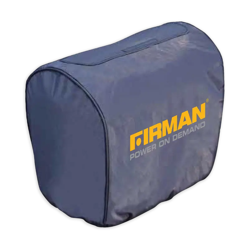 Compact Weatherproof Cover Designed For Small Inverter Generators 1