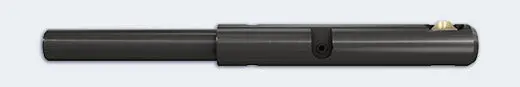 Crb0600-Bt E-Z Burr Tool – 0.600" Diameter, Front/Back Deburring Configuration, C8A Grade Carbide 1