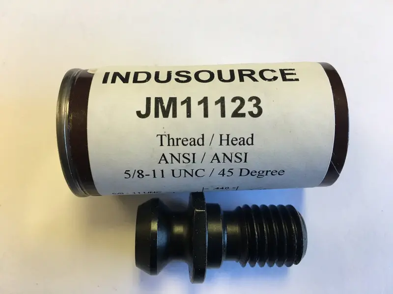 Ct40 Retention Knob – Jm11123 Standard Fit 1