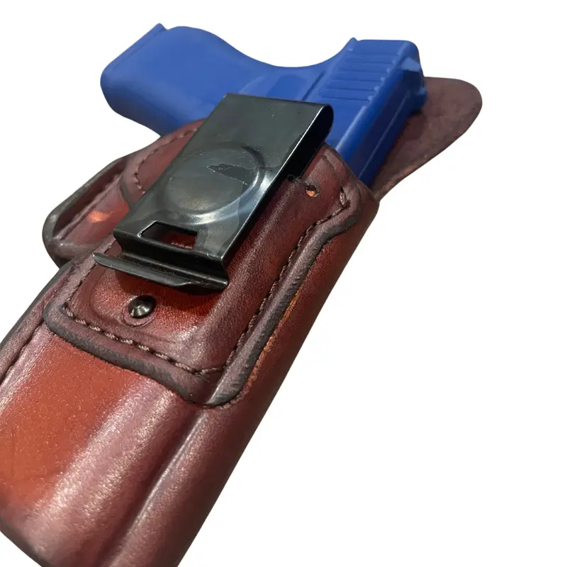 Custom-Fit Condom Holster – Modular Design 1
