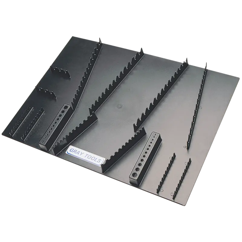 Dedicated Wrench Storage And Sorting Tray 1
