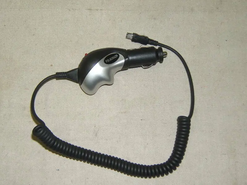 Delton Vehicle Phone Charger For Motorola Razr – In-Car Power Adapter (Pre-Owned) 1